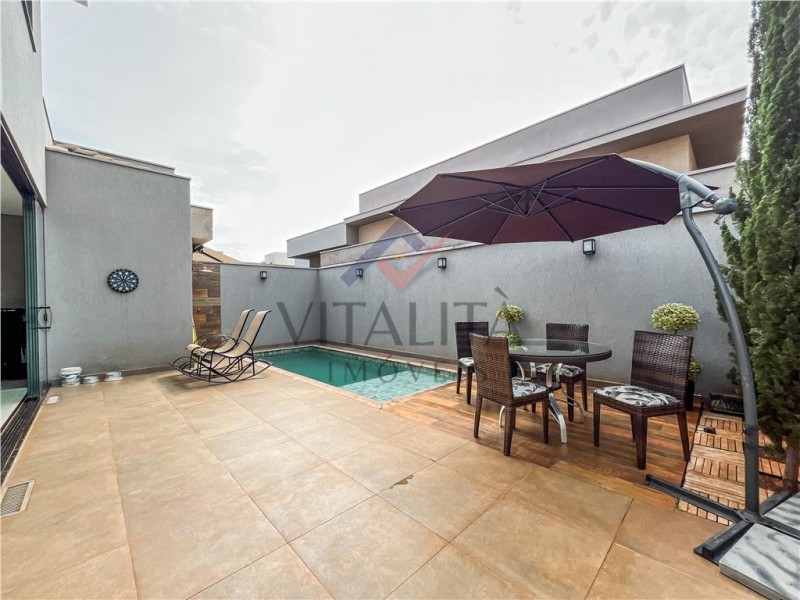 Casa, 3 quartos, 244 m² - Foto 8