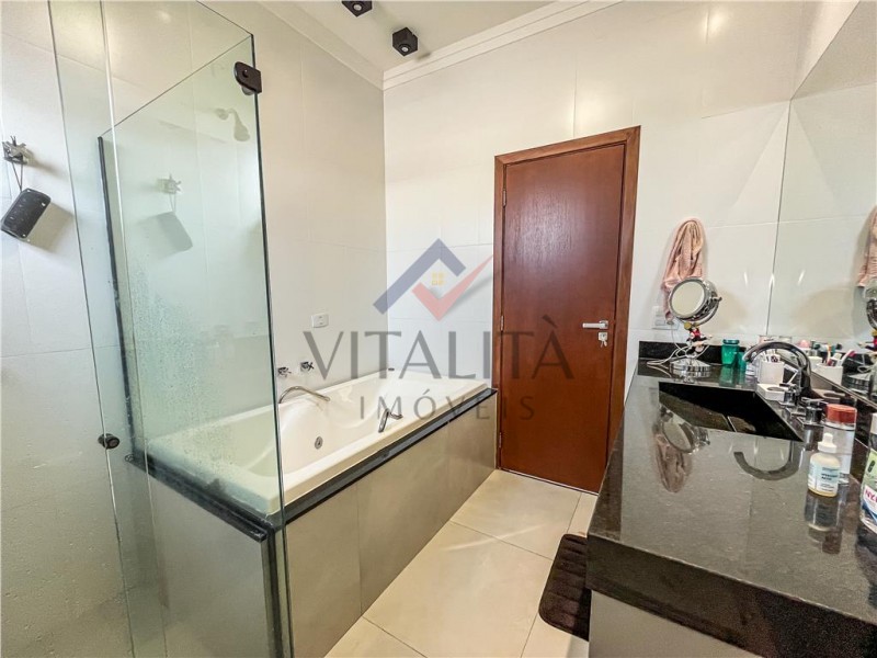 Casa, 3 quartos, 244 m² - Foto 12