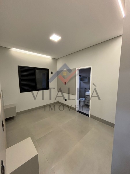 Imobiliária Ribeirão Preto - Vitalità Imóveis - Casa - Jardim Valencia  - Ribeirão Preto