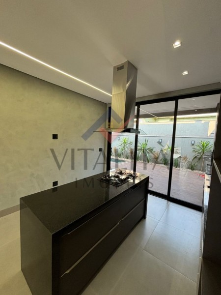 Imobiliária Ribeirão Preto - Vitalità Imóveis - Casa - Jardim Valencia  - Ribeirão Preto