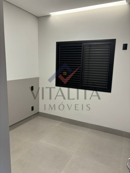 Imobiliária Ribeirão Preto - Vitalità Imóveis - Casa - Jardim Valencia  - Ribeirão Preto