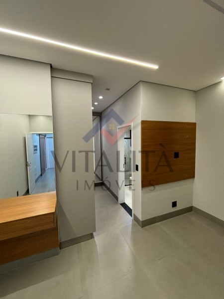 Imobiliária Ribeirão Preto - Vitalità Imóveis - Casa - Jardim Valencia  - Ribeirão Preto