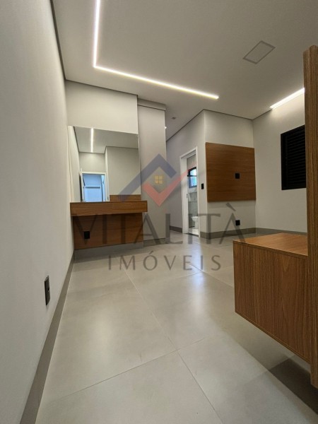 Imobiliária Ribeirão Preto - Vitalità Imóveis - Casa - Jardim Valencia  - Ribeirão Preto