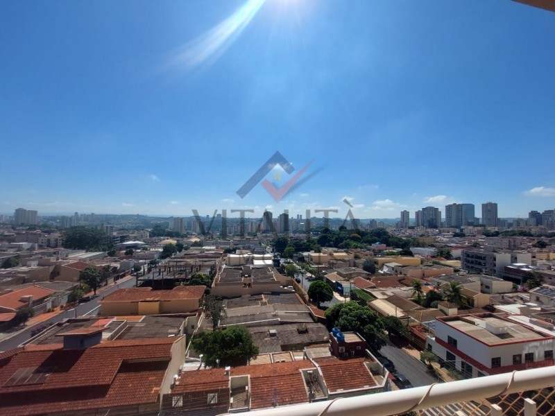 Apartamento para alugar com 3 quartos, 166m² - Foto 3