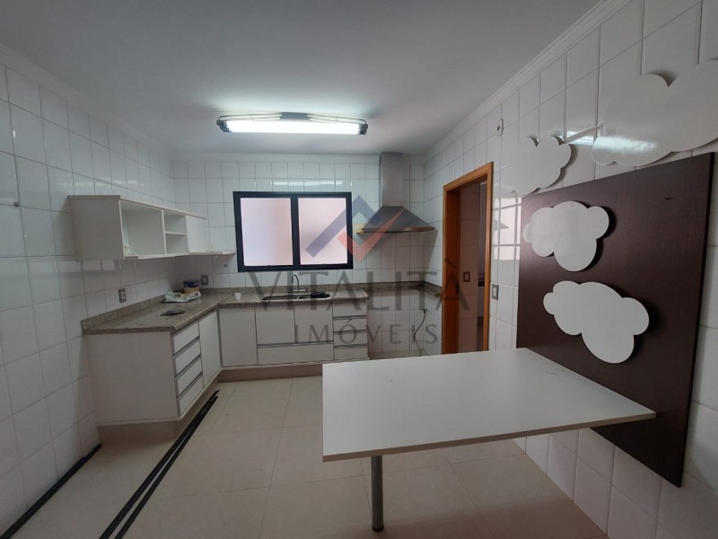 Imobiliária Ribeirão Preto - Vitalità Imóveis - Apartamento - Jardim Irajá - Ribeirão Preto