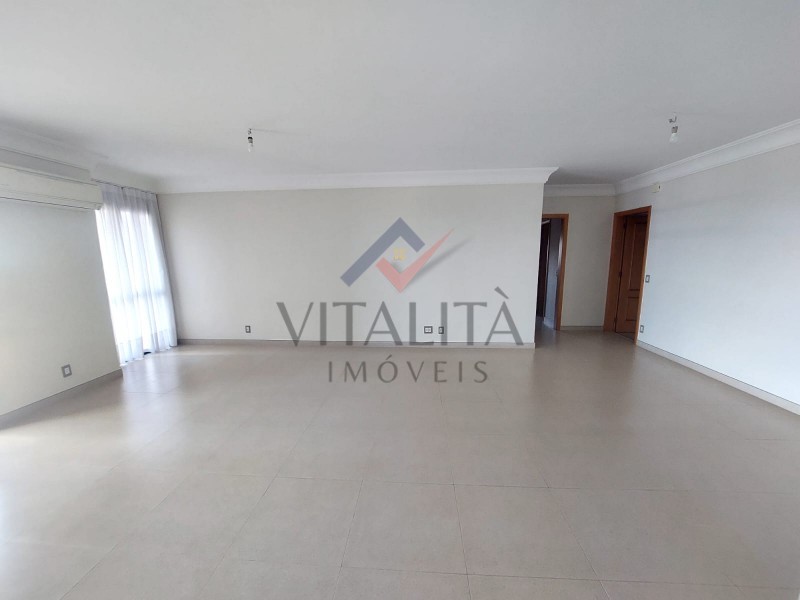 Imobiliária Ribeirão Preto - Vitalità Imóveis - Apartamento - Jardim Irajá - Ribeirão Preto