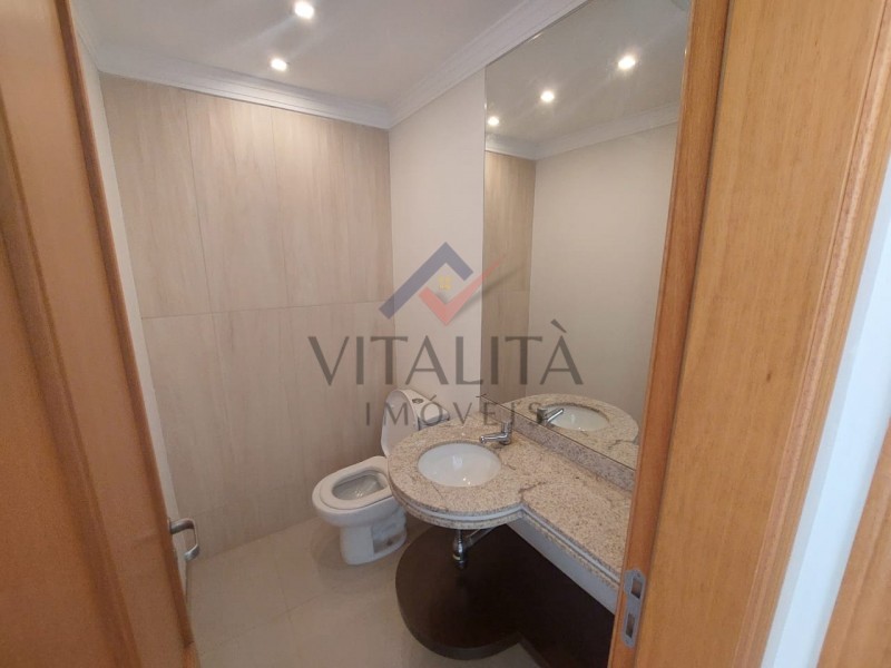 Apartamento para alugar com 3 quartos, 166m² - Foto 8