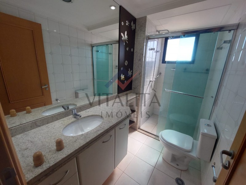 Imobiliária Ribeirão Preto - Vitalità Imóveis - Apartamento - Jardim Irajá - Ribeirão Preto