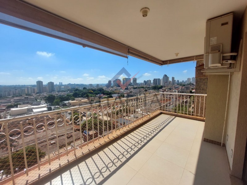 Apartamento para alugar com 3 quartos, 166m² - Foto 7