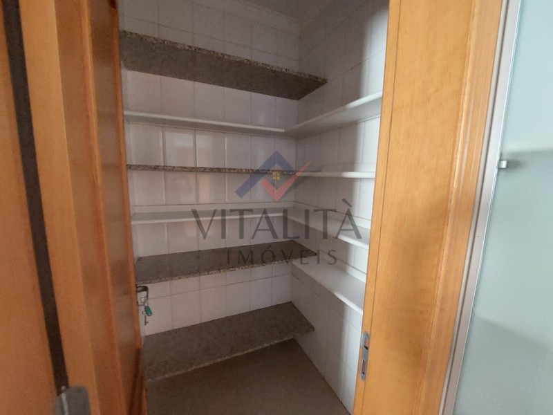 Imobiliária Ribeirão Preto - Vitalità Imóveis - Apartamento - Jardim Irajá - Ribeirão Preto