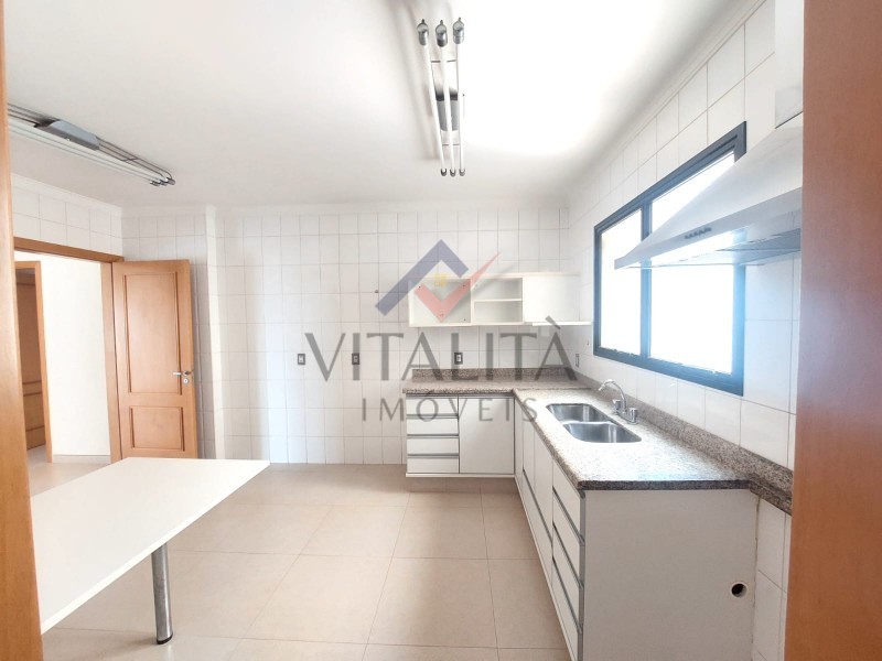 Imobiliária Ribeirão Preto - Vitalità Imóveis - Apartamento - Jardim Irajá - Ribeirão Preto