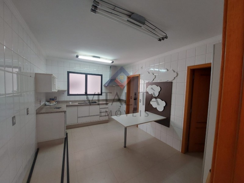 Imobiliária Ribeirão Preto - Vitalità Imóveis - Apartamento - Jardim Irajá - Ribeirão Preto