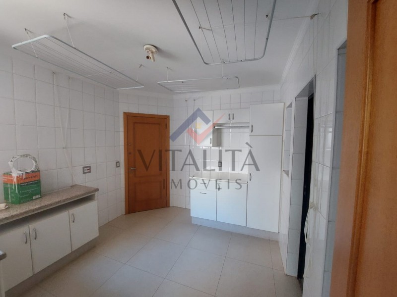 Imobiliária Ribeirão Preto - Vitalità Imóveis - Apartamento - Jardim Irajá - Ribeirão Preto