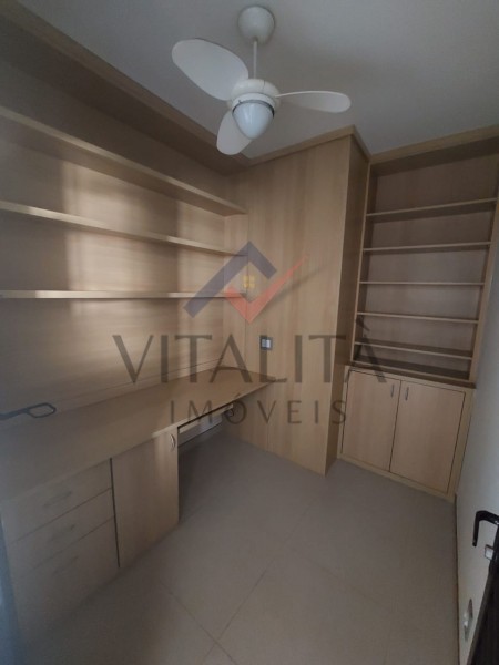 Imobiliária Ribeirão Preto - Vitalità Imóveis - Apartamento - Jardim Irajá - Ribeirão Preto