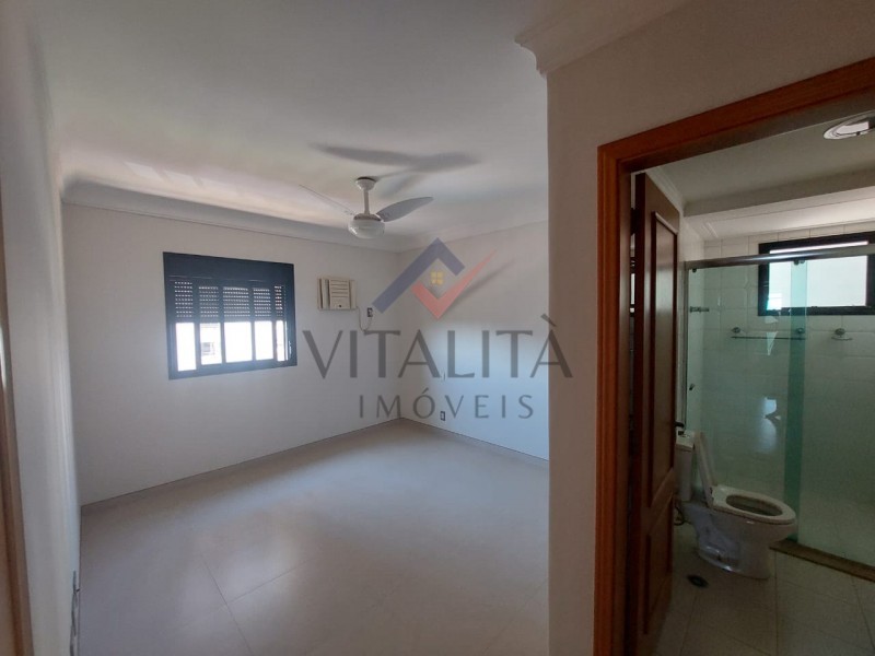 Imobiliária Ribeirão Preto - Vitalità Imóveis - Apartamento - Jardim Irajá - Ribeirão Preto