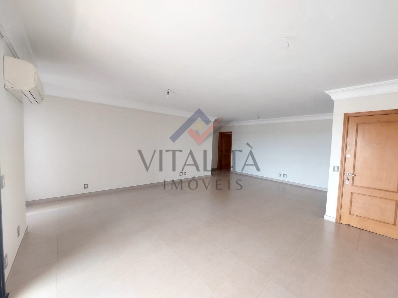Imobiliária Ribeirão Preto - Vitalità Imóveis - Apartamento - Jardim Irajá - Ribeirão Preto