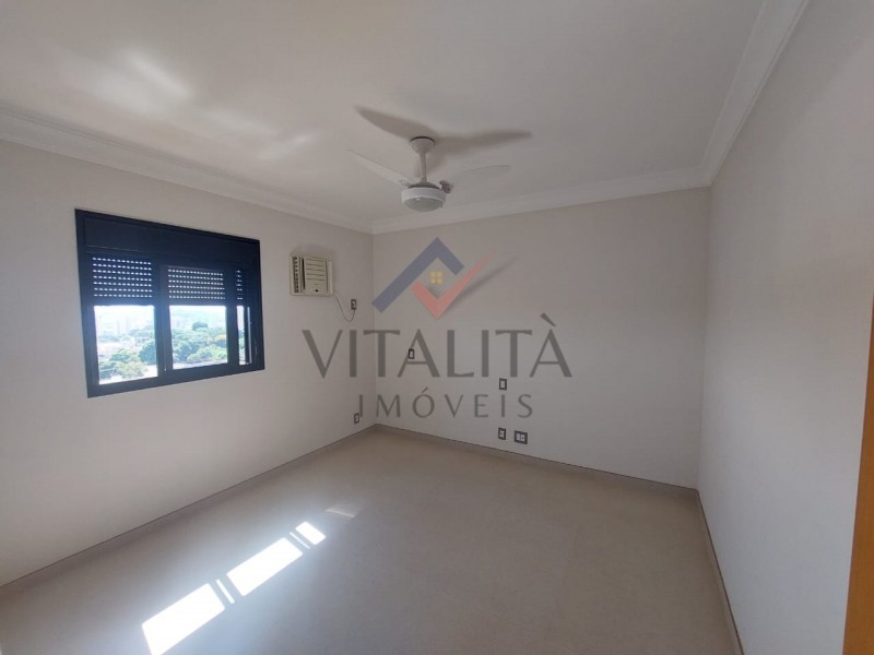 Imobiliária Ribeirão Preto - Vitalità Imóveis - Apartamento - Jardim Irajá - Ribeirão Preto