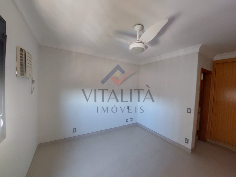 Imobiliária Ribeirão Preto - Vitalità Imóveis - Apartamento - Jardim Irajá - Ribeirão Preto