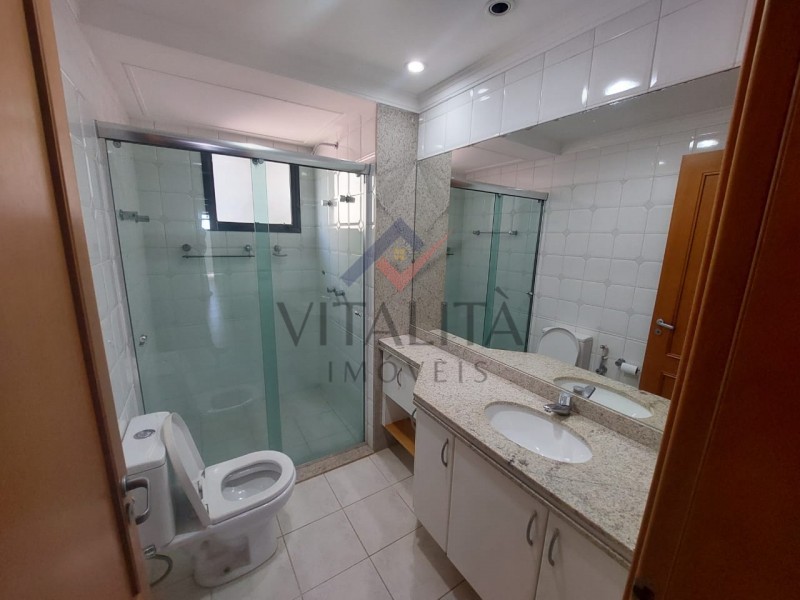 Apartamento para alugar com 3 quartos, 166m² - Foto 23