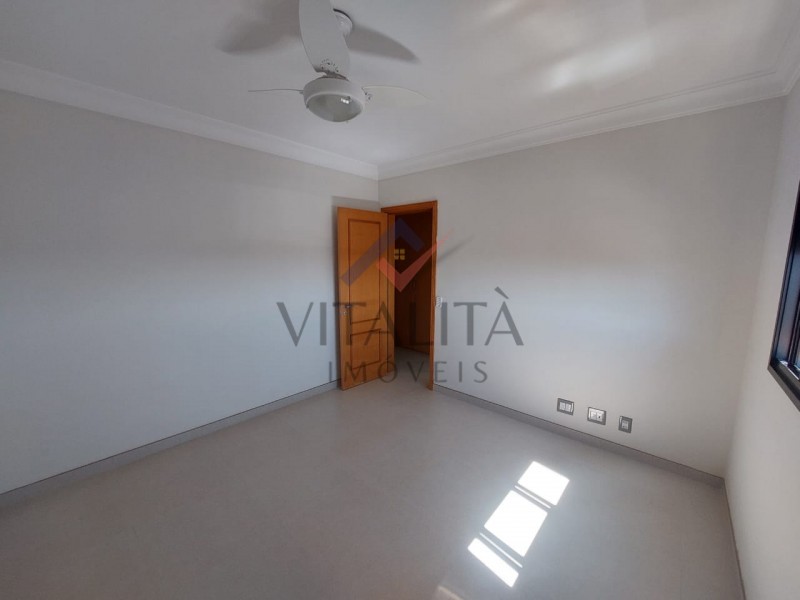 Imobiliária Ribeirão Preto - Vitalità Imóveis - Apartamento - Jardim Irajá - Ribeirão Preto