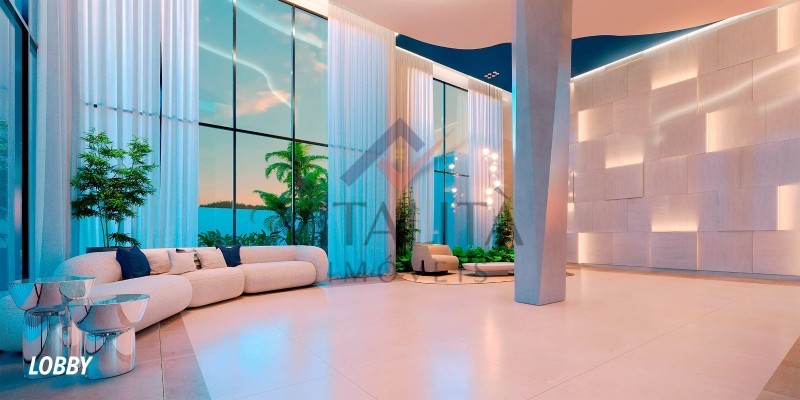 Apartamento à venda com 3 quartos, 106m² - Foto 4