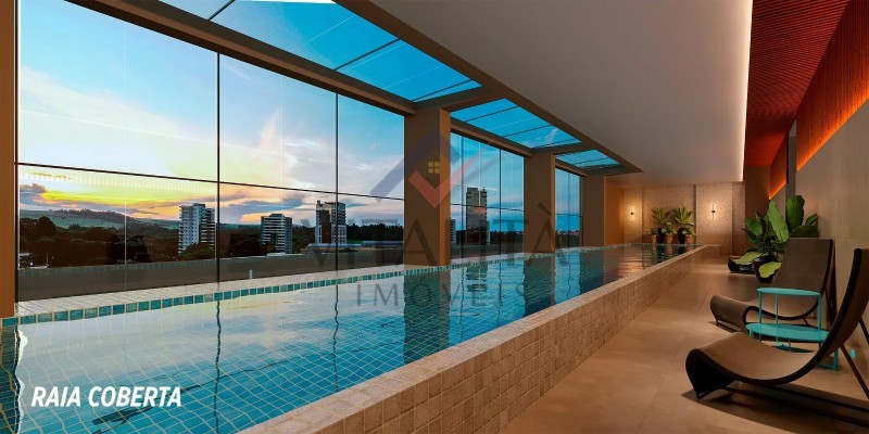 Apartamento à venda com 3 quartos, 106m² - Foto 7