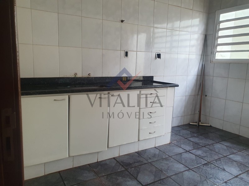 Imobiliária Ribeirão Preto - Vitalità Imóveis - Casa - Vila Seixas - Ribeirão Preto