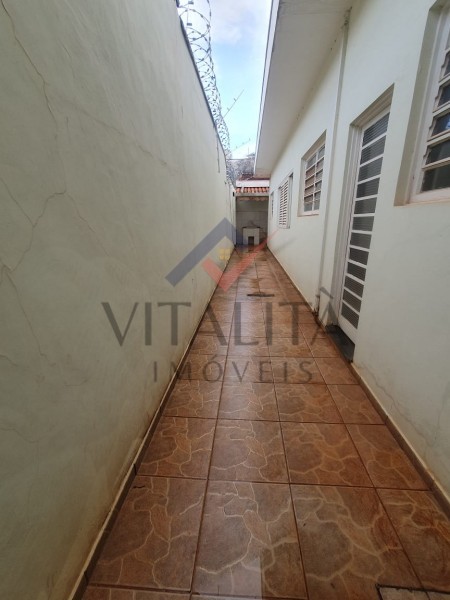 Imobiliária Ribeirão Preto - Vitalità Imóveis - Casa - Centro - Ribeirão Preto