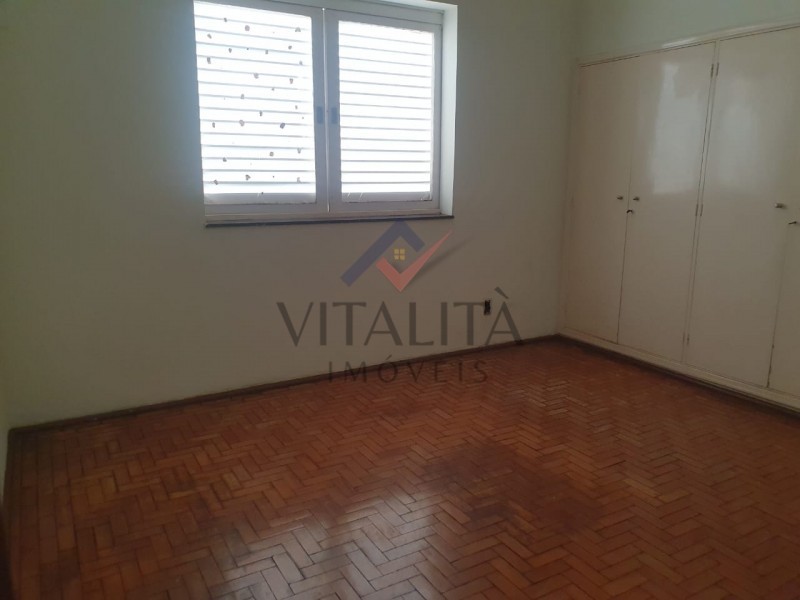 Imobiliária Ribeirão Preto - Vitalità Imóveis - Casa - Centro - Ribeirão Preto