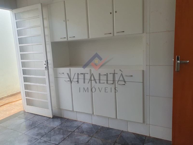 Imobiliária Ribeirão Preto - Vitalità Imóveis - Casa - Centro - Ribeirão Preto