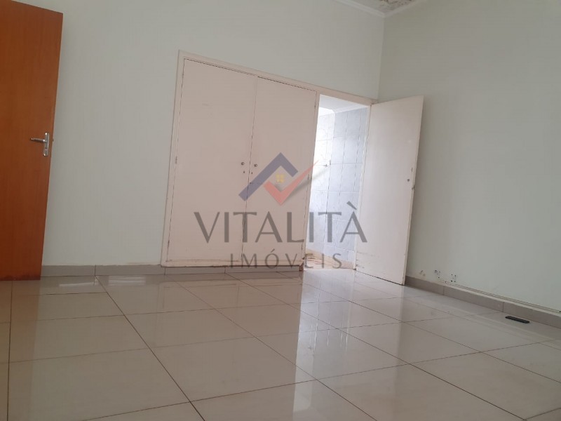 Imobiliária Ribeirão Preto - Vitalità Imóveis - Casa - Centro - Ribeirão Preto