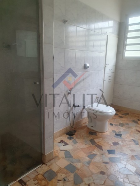 Imobiliária Ribeirão Preto - Vitalità Imóveis - Casa - Centro - Ribeirão Preto