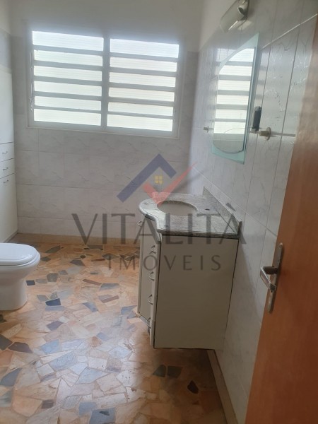 Imobiliária Ribeirão Preto - Vitalità Imóveis - Casa - Centro - Ribeirão Preto