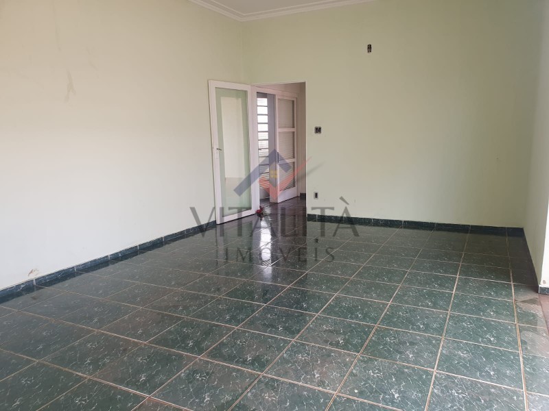 Imobiliária Ribeirão Preto - Vitalità Imóveis - Casa - Centro - Ribeirão Preto