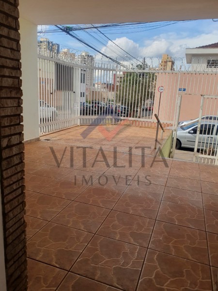 Imobiliária Ribeirão Preto - Vitalità Imóveis - Casa - Centro - Ribeirão Preto