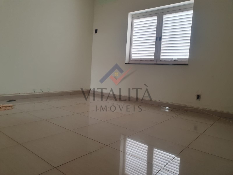 Imobiliária Ribeirão Preto - Vitalità Imóveis - Casa - Centro - Ribeirão Preto