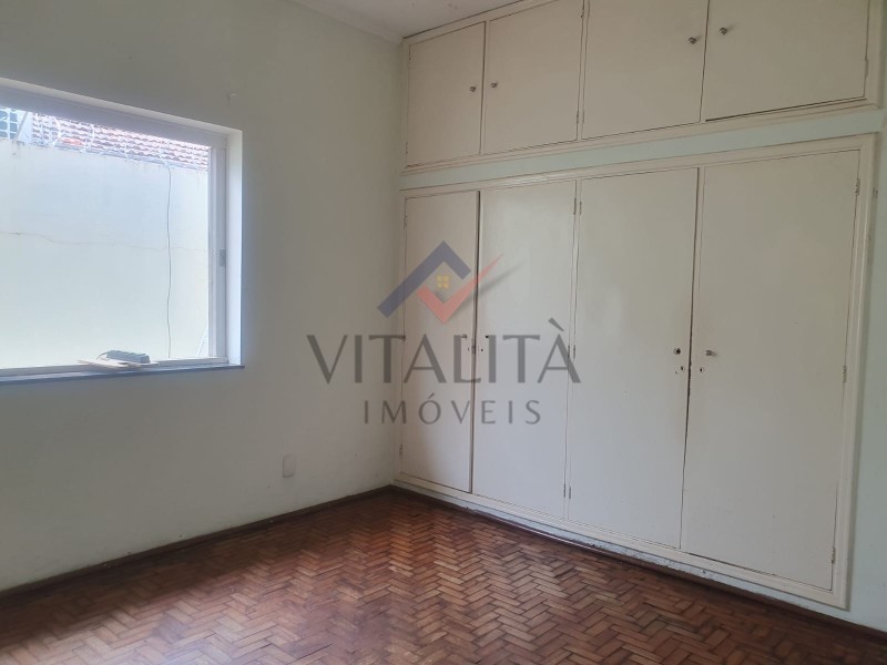 Imobiliária Ribeirão Preto - Vitalità Imóveis - Casa - Centro - Ribeirão Preto