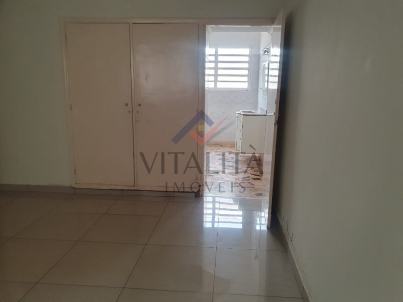 Imobiliária Ribeirão Preto - Vitalità Imóveis - Casa - Centro - Ribeirão Preto