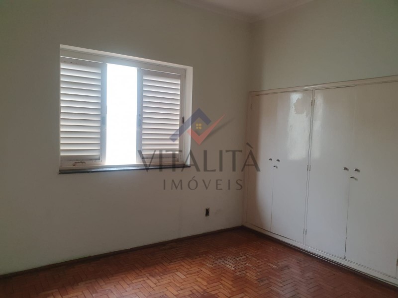 Imobiliária Ribeirão Preto - Vitalità Imóveis - Casa - Centro - Ribeirão Preto