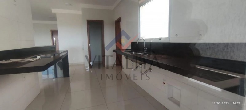 Imobiliária Ribeirão Preto - Vitalità Imóveis - Apartamento - Vila do Golf - Ribeirão Preto