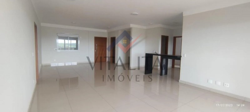 Imobiliária Ribeirão Preto - Vitalità Imóveis - Apartamento - Vila do Golf - Ribeirão Preto