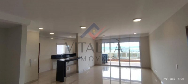 Imobiliária Ribeirão Preto - Vitalità Imóveis - Apartamento - Vila do Golf - Ribeirão Preto