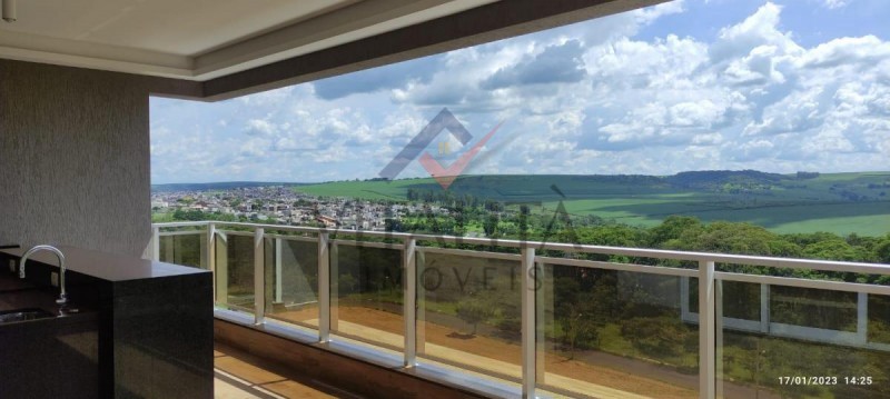 Imobiliária Ribeirão Preto - Vitalità Imóveis - Apartamento - Vila do Golf - Ribeirão Preto