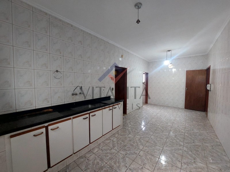 Imobiliária Ribeirão Preto - Vitalità Imóveis - Casa - Jardim Independência - Ribeirão Preto