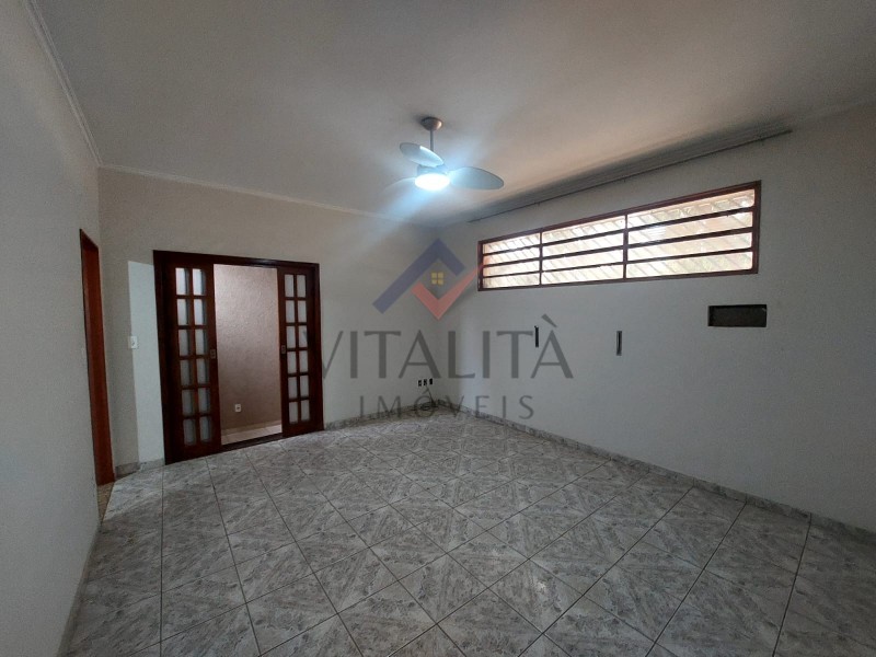 Imobiliária Ribeirão Preto - Vitalità Imóveis - Casa - Jardim Independência - Ribeirão Preto