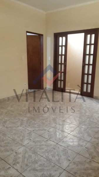 Imobiliária Ribeirão Preto - Vitalità Imóveis - Casa - Jardim Independência - Ribeirão Preto