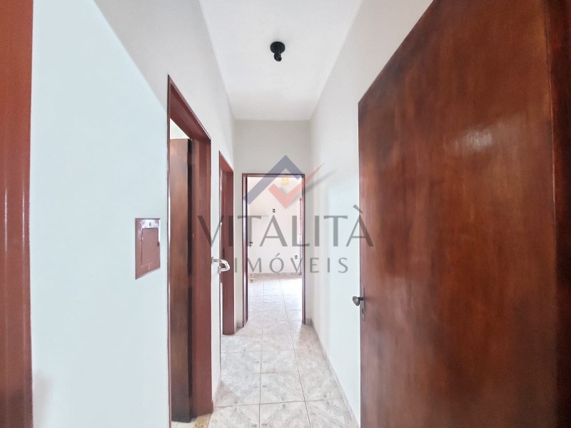 Imobiliária Ribeirão Preto - Vitalità Imóveis - Casa - Jardim Independência - Ribeirão Preto