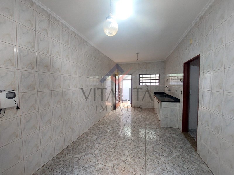 Imobiliária Ribeirão Preto - Vitalità Imóveis - Casa - Jardim Independência - Ribeirão Preto