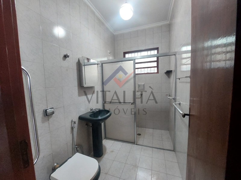 Imobiliária Ribeirão Preto - Vitalità Imóveis - Casa - Jardim Independência - Ribeirão Preto