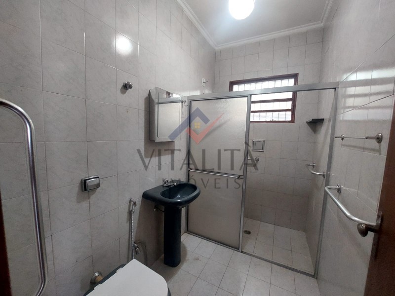 Imobiliária Ribeirão Preto - Vitalità Imóveis - Casa - Jardim Independência - Ribeirão Preto